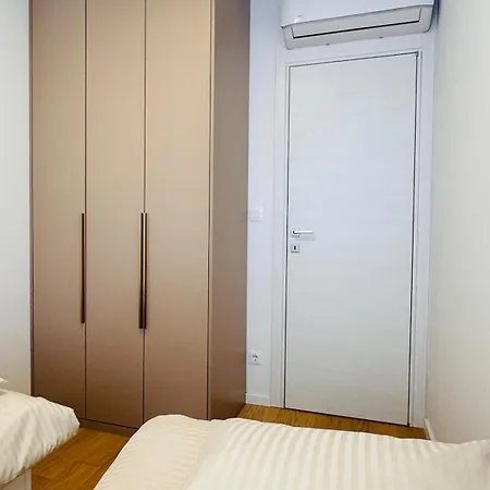 Apartment Luxury L With Jacuzzi *