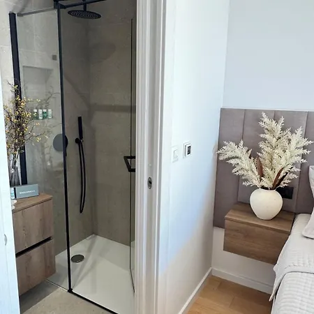 Apartamento Luxury L With Jacuzzi *
