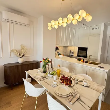 Apartamento Luxury L With Jacuzzi